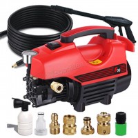 220V Woodworking Abrasive Belt Machine Small Sander Polisher